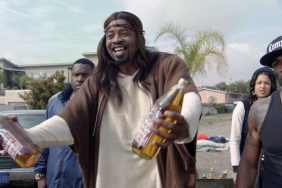 Black Jesus Season 3