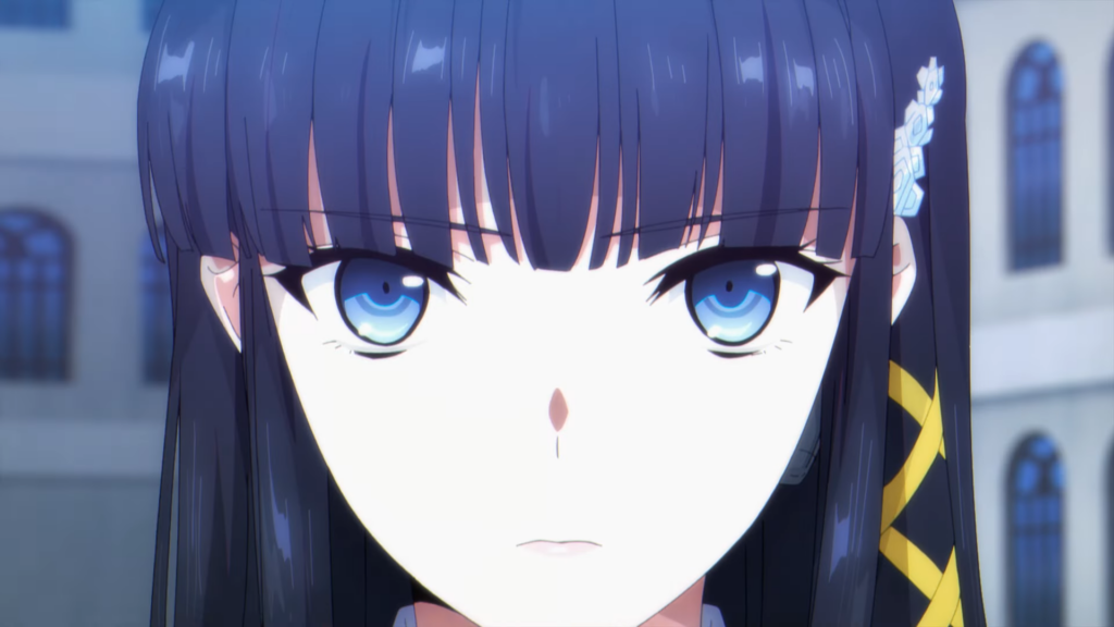 The Irregular At Magic High School Season 3