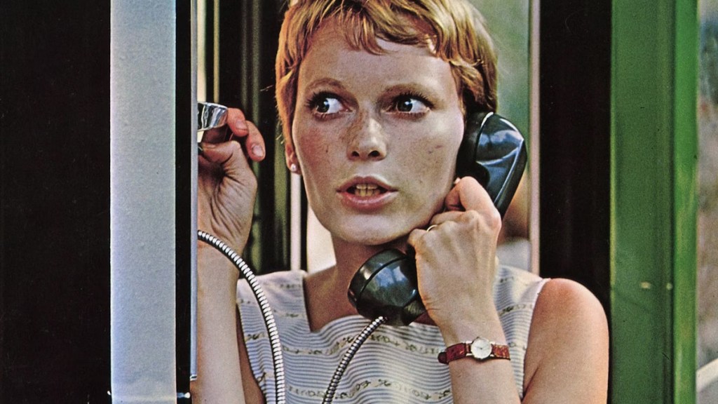 Rosemary's Baby (1968)