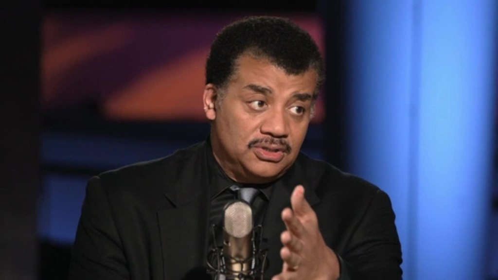 StarTalk with Neil deGrasse Tyson Season 5