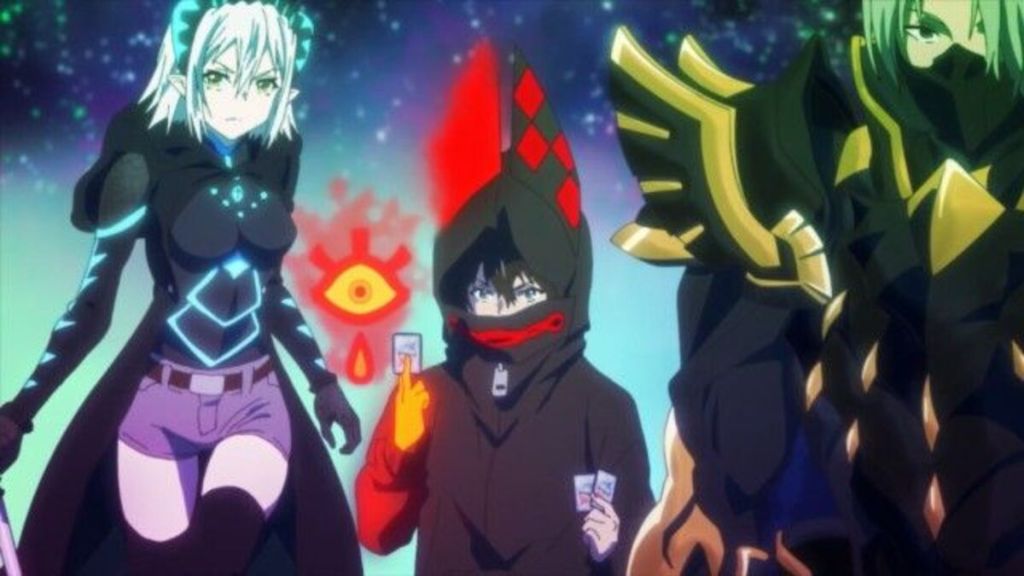 Build-Divide Season 2