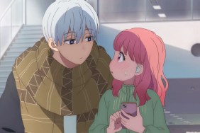 A Sign of Affection Episode 9