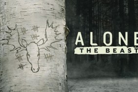 Alone: The Beast Season 1