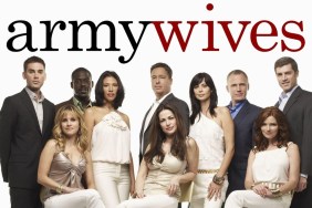 Army Wives (2007) Season 3