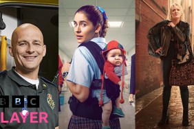 Best BBC iPlayer shows and series 2024