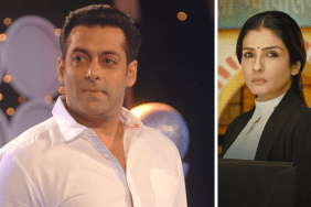 Salman Khan Raveena Tandon Patna Shuklla trailer