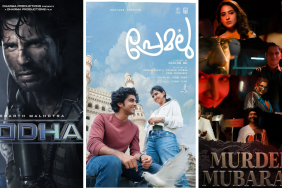 Upcoming movie releases on March 15