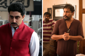 Abhishek Bachchan next movie Shoojit Sircar