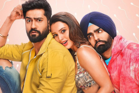 Vicky Kaushal, Ammy Virk and Triptii Dimri’s Bad Newz Release Date Revealed