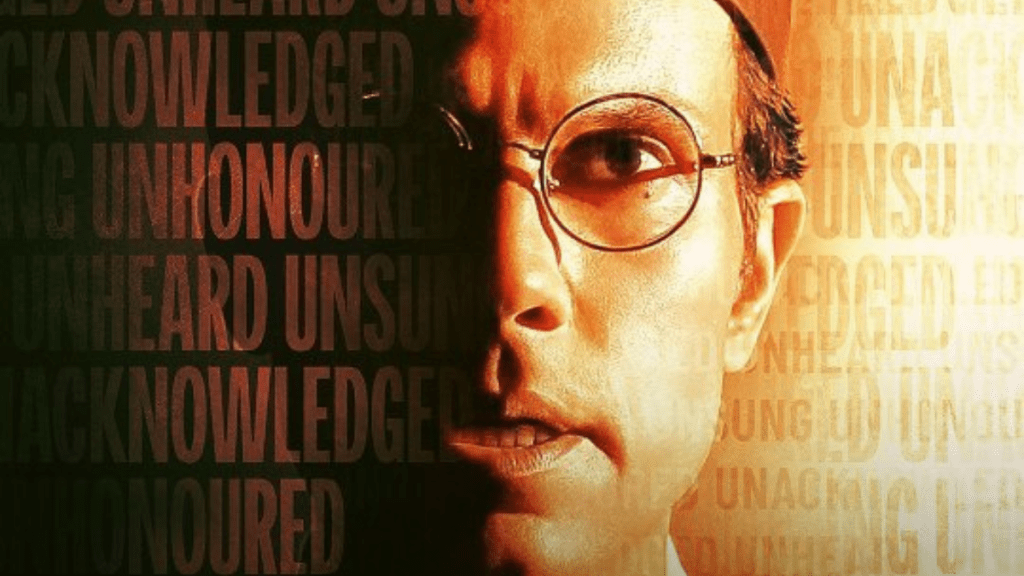 Swatantrya Veer Savarkar Ending Explained & Spoilers: How Does Randeep Hooda’s New Movie End?