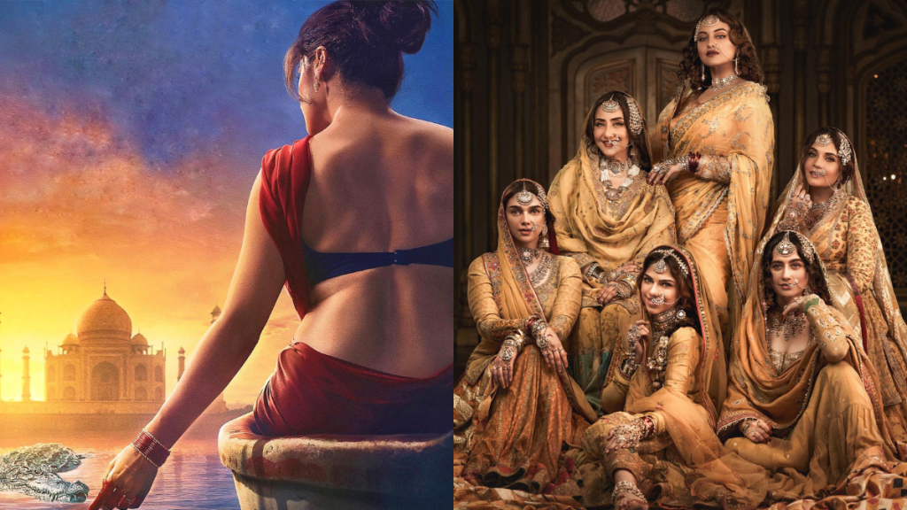 Much-Awaited Hindi Netflix Movies & Web Series Releasing in 2024