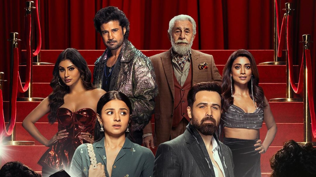 Showtime X (Twitter) Review: Emraan Hashmi, Mouni Roy’s Performance Praised