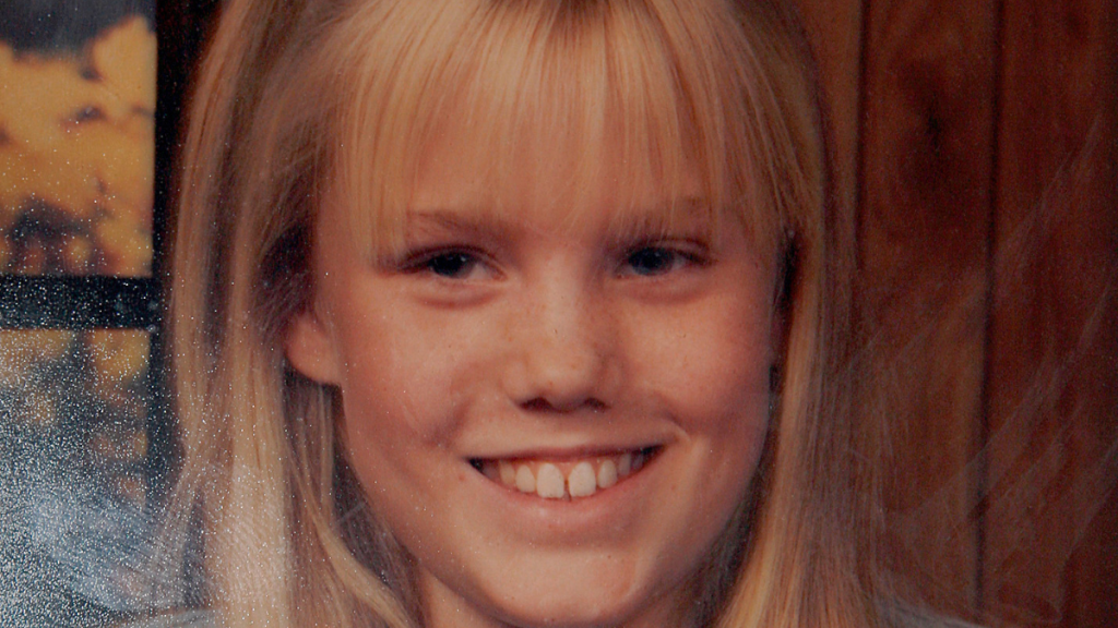 Jaycee Dugard