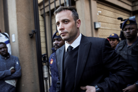 Oscar Pistorius