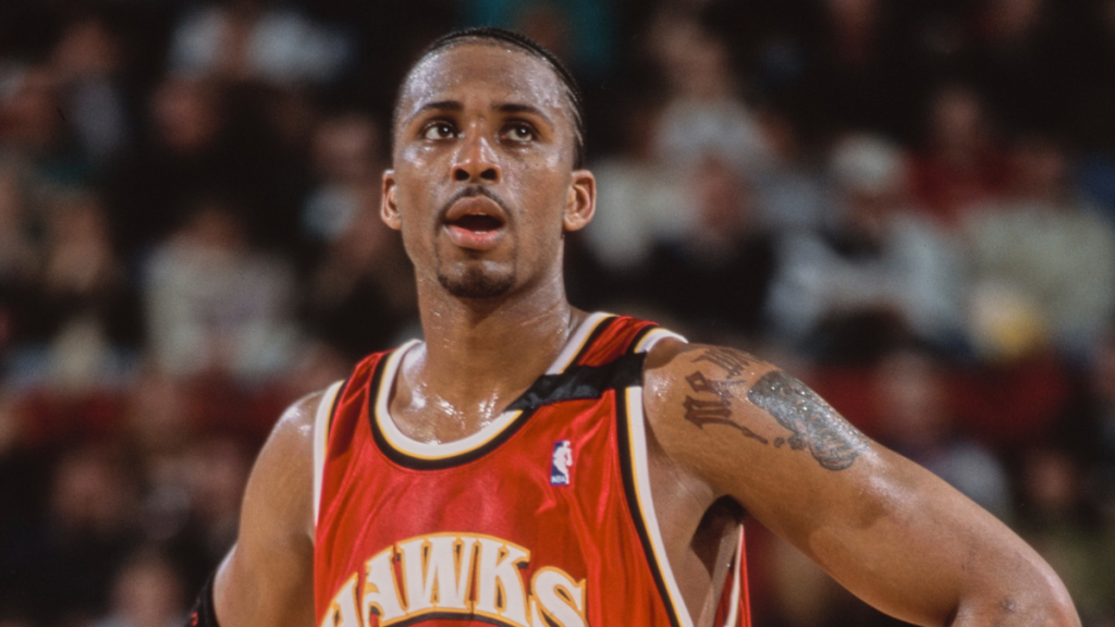 Lorenzen Wright