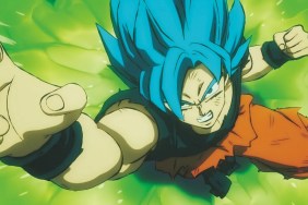 Dragon Ball Super: Broly Streaming: Watch & Stream Online via Crunchyroll