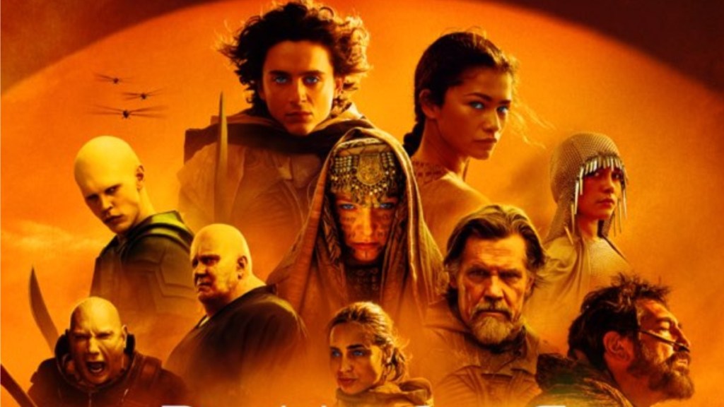 Dune 2 Box Office: How Much Did It Make? Is It a Flop or a Success?