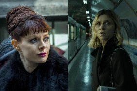 Emily Beecham and Clémence Poésy Cast in King & Conqueror