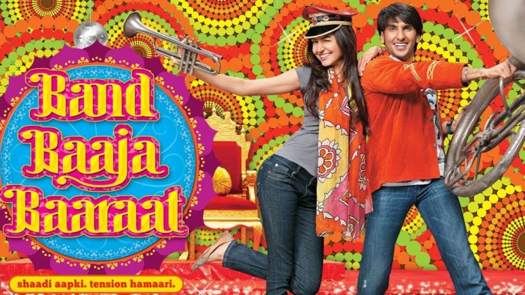 Band Baaja Baaraat Streaming: Watch & Stream Online via Amazon Prime Video