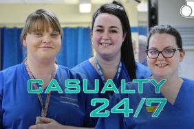 Casualty 24/7 Season 1 Streaming: Watch & Stream Online via Peacock
