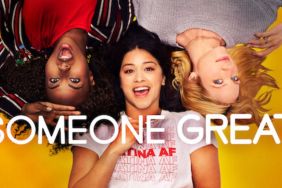 Someone Great Streaming: Watch & Stream Online via Netflix