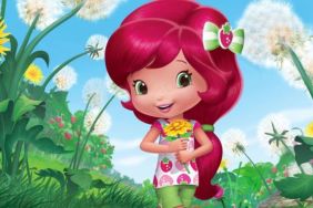 Strawberry Shortcake: A Berry Grand Opening Streaming: Watch & Stream Online via Peacock