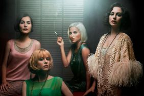 Cable Girls Season 3 Streaming: Watch & Stream Online via Netflix