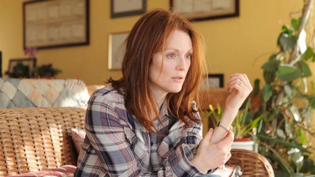 Still Alice Streaming: Watch & Stream Online via HBO Max