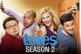 The Exes Season 1 Streaming: Watch & Stream Online via Paramount Plus