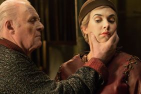 The Dresser Streaming: Watch & Stream online via Starz