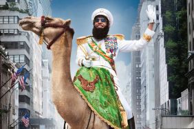 The Dictator Streaming: Watch & Stream via Paramount Plus