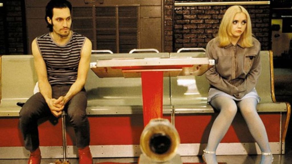 Buffalo '66 Streaming: Watch & Stream Online via Amazon Prime Video