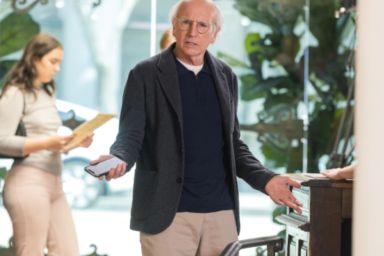 Curb Your Enthusiasm Season 12 Episode 10 Release Date & Time on HBO Max