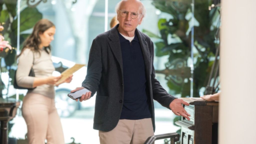 Curb Your Enthusiasm Season 12 Episode 10 Release Date & Time on HBO Max