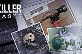 Killer Cases (2020) Season 3 Streaming: Watch & Stream Online via Hulu