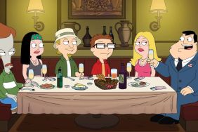 American Dad! Season 16 Streaming: Watch & Stream Online via Hulu