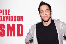 Pete Davidson: SMD Streaming: Watch & Stream Online via Netflix and Paramount Plus