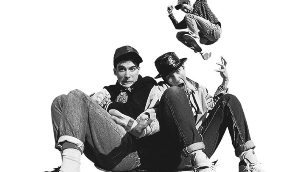 Beastie Boys Story Streaming: Watch & Stream Online via Apple TV Plus