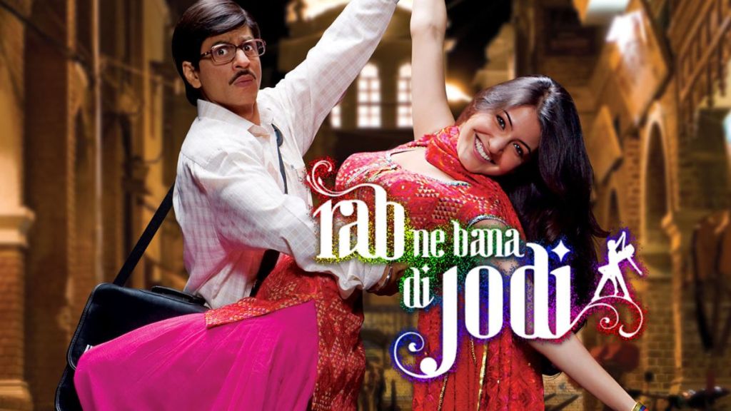 Rab Ne Bana Di Jodi Streaming: Watch & Stream Online via Amazon Prime Video