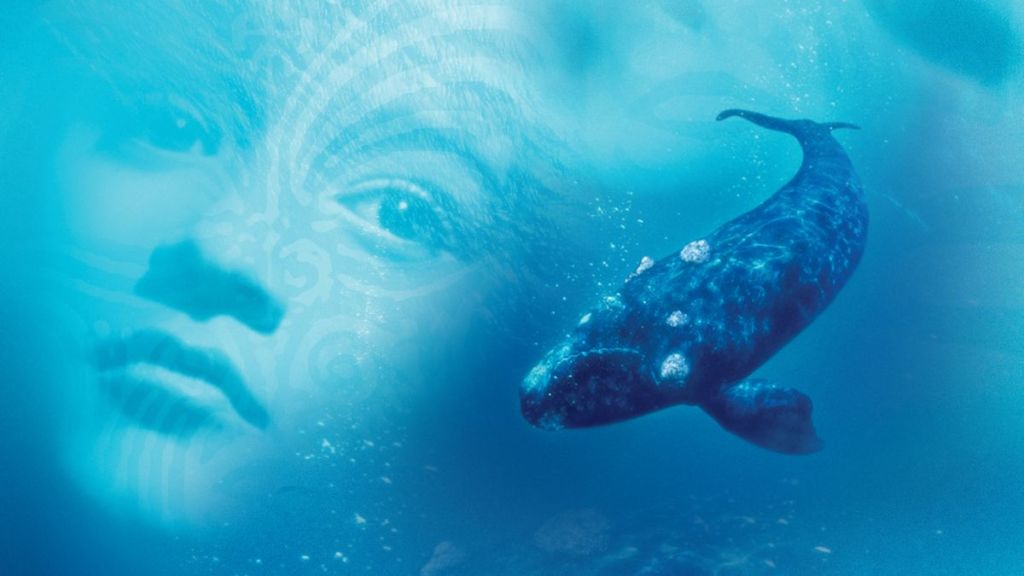 Whale Rider Streaming: Watch & Stream Online via Starz