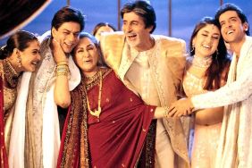 Kabhi Khushi Kabhie Gham Streaming: Watch & Stream Online via Netflix and Amazon Prime Video