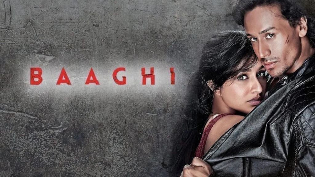 Baaghi Streaming: Watch & Stream Online via Netflix