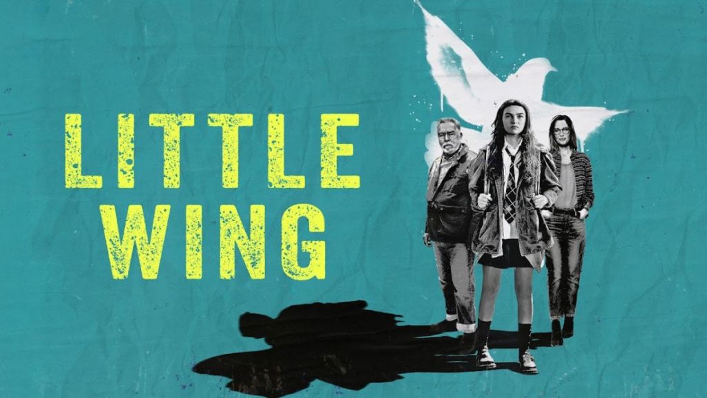 Little Wing (2024) Streaming: Watch & Stream Online via Paramount Plus