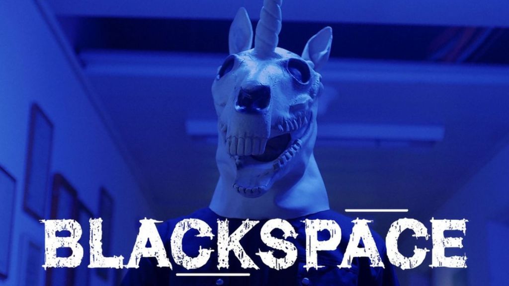 Black Space Streaming: Watch & Stream Online via Netflix