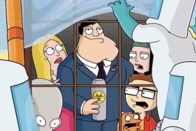 American Dad! Season 2 Streaming: Watch & Stream Online Via Hulu