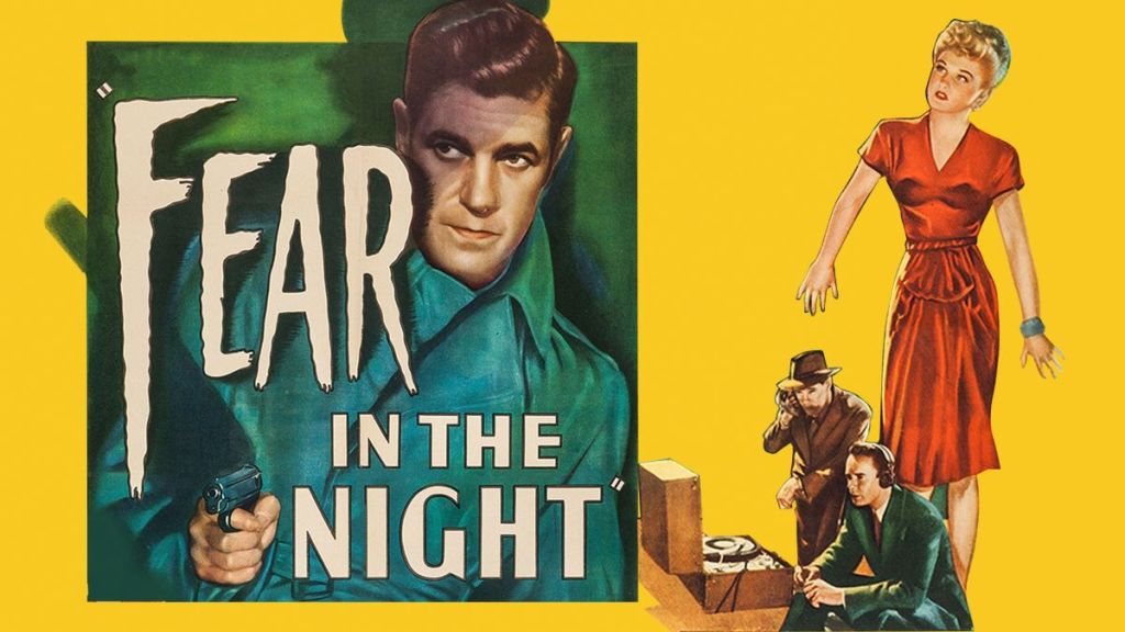 Fear in the Night (1947) Streaming: Watch & Stream Online via Amazon Prime Video