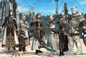 Final Fantasy XIV Microtransactions