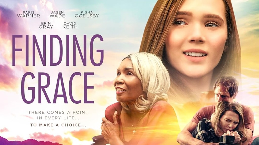 Finding Grace Streaming: Watch & Stream Online via Amazon Prime Video