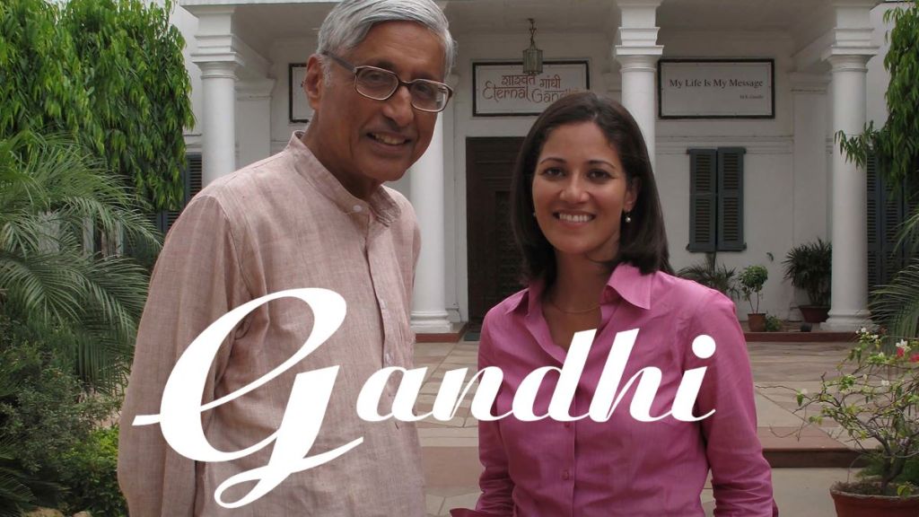 Gandhi (2009) Season 1