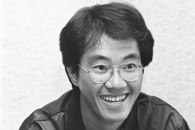 Akira Toriyama passes away